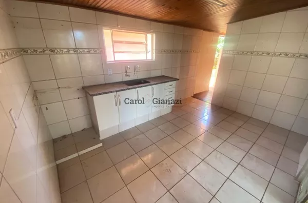 CA2333- Casa para locação no Jardim Paraná em  Assis