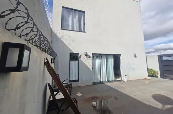 CA3073 - Casa para venda no San Fernando Valley em Assis - Foto 46