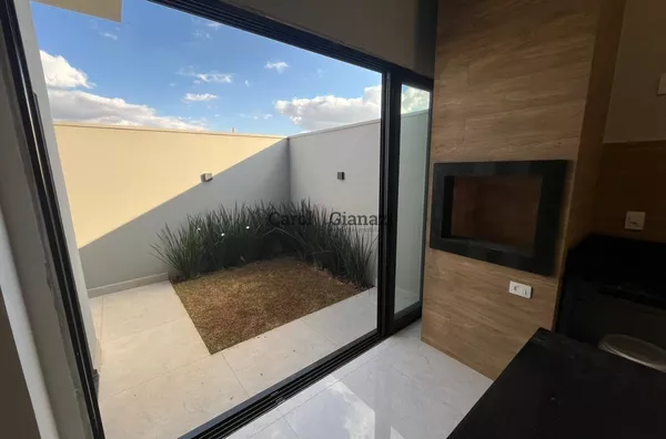 CA1989- Casa para venda no Residencial Village Damha em Assis