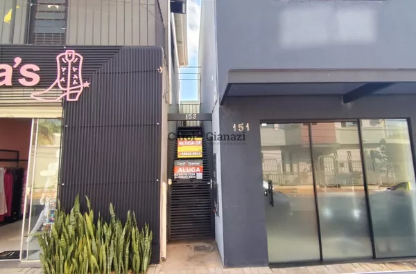 KI2897-Kitinet para locação no Centro de Assis - Foto 6