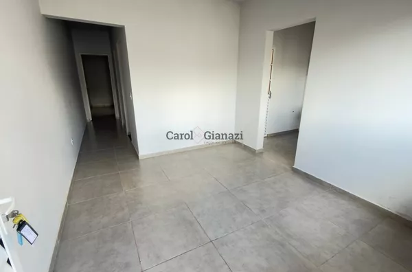 CA2488-Casa para venda no Residencial Assis Garden em Assis