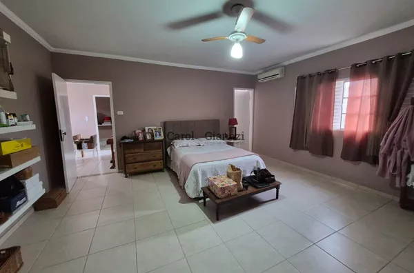 CA3296 - Casa para venda com ponto Comercial na Vila Zulmira em  Assis - Foto 15