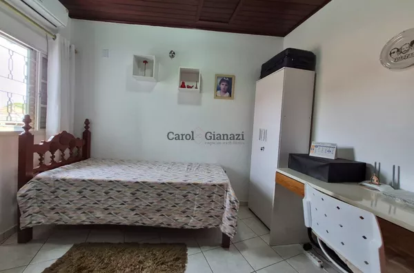 CA3300 - Casa para venda na Vila Central em Assis - Foto 13