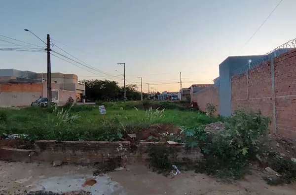 TE1087 - Terreno à Venda no Portal São Francisco em Assis