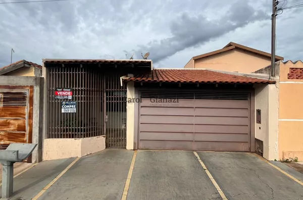 CA2713-Casa para venda na Vila Central em Assis - Foto 29