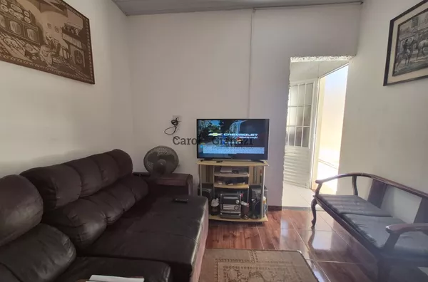 CA2754- Casa para venda na Vila Ribeiro em Assis