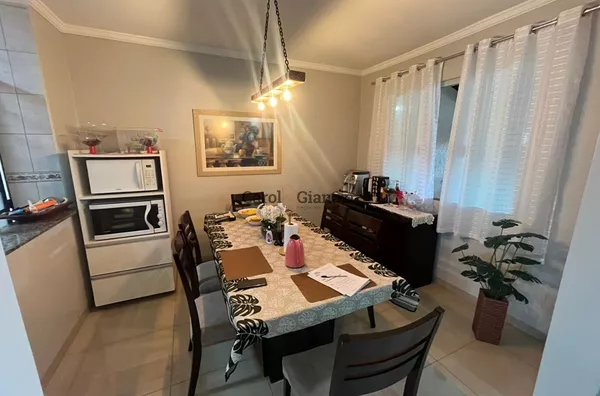 CA2713-Casa para venda na Vila Central em Assis