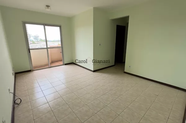 AP1635 - Apartamento à Venda no Residencial Central Park em Assis
