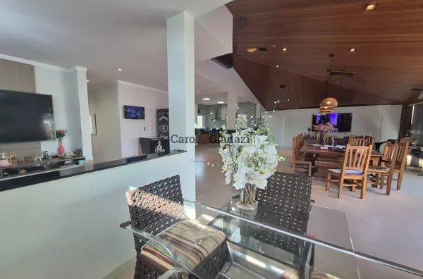 CA2986 - Casa Magnífica a venda em Cândido Mota - Foto 22
