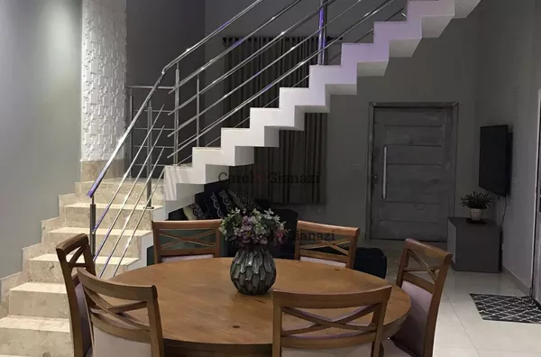 CA913 - CASA A VENDA JARDIM AMAURY