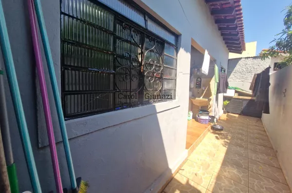 CA3182 - Casa para venda no Jardim Paraná - Foto 14