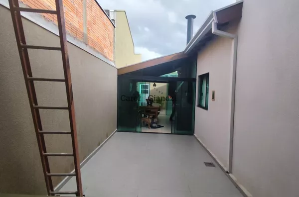 CA2969 - Casa para venda na Cohab Rodoviaria em Assis - Foto 30