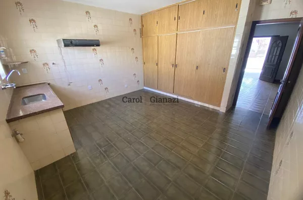 CA2574- Casa para locação no Centro de Assis - Foto 3