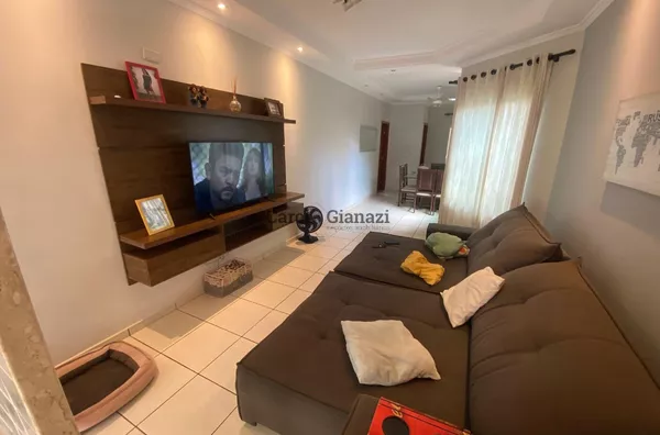 CA2106- Casa para locação no Jardim Europa em  Assis