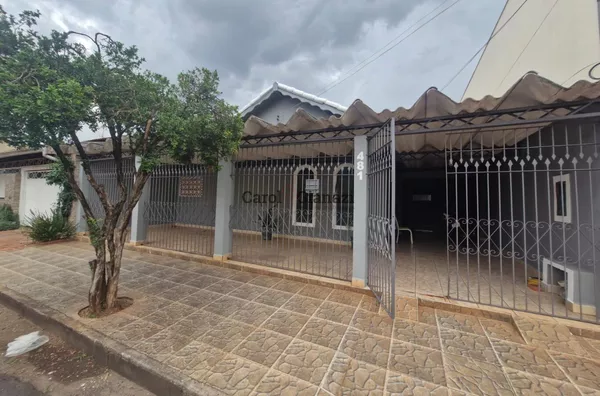 CA3253 - Casa para venda na Vila Carvalho em Assis - Foto 45