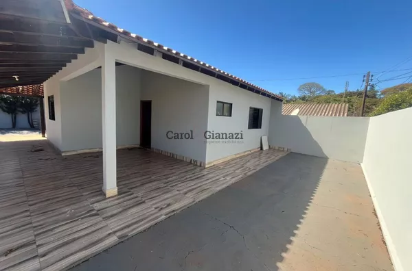 CA2054- Casa para venda no San Fernando Valley em Assis