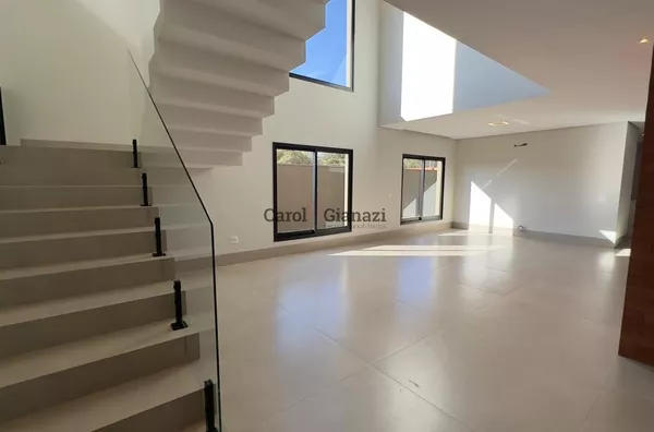 CA1492 - Casa à Venda no Residencial Provence em Assis