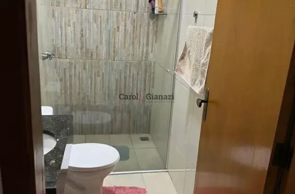 CA1331 - Casa à venda no Condomínio Viverde II em Assis