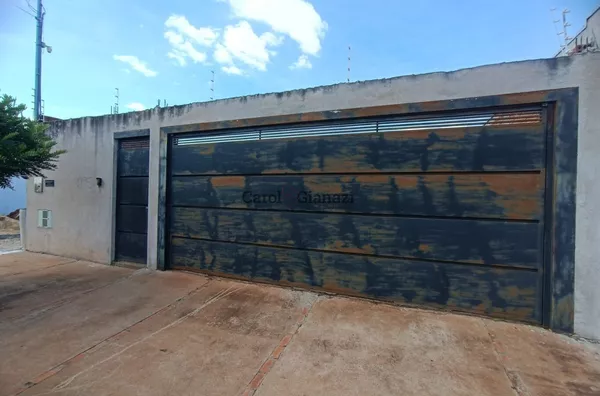 CA2796-Casa para venda no Residencial Veneza em Assis - Foto 20