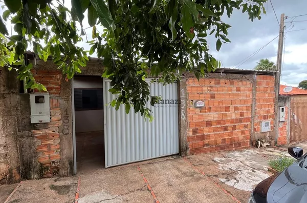 CA2479- Casa para venda no Jardim Santa Clara em Assis - Foto 15