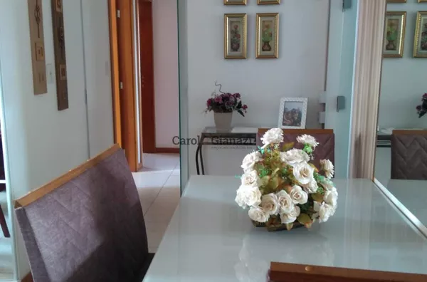 AP1286 - Apartamento para venda na Vila Tenis Clube em Assis