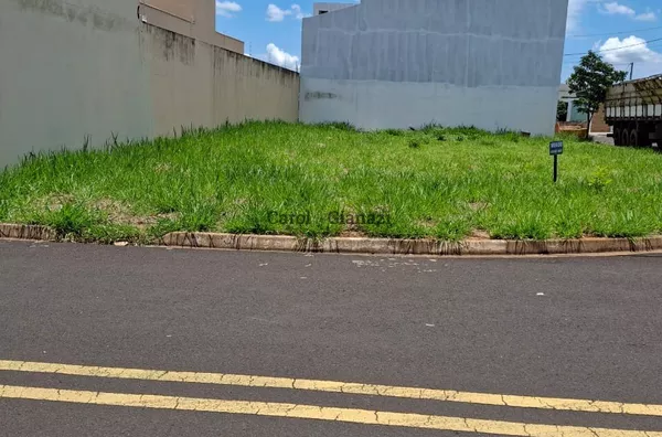 TE1732 - Terreno para venda no Residencial Aquarius em Assis