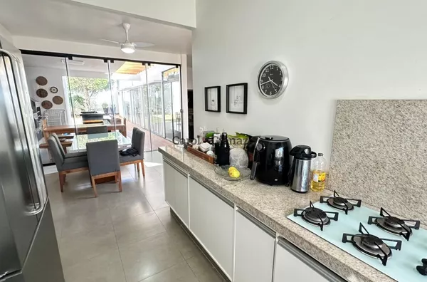 CA2611- Casa para venda no Jardim Morumbi em Assis