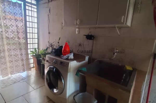 CA2804-Casa para venda na Vila Ouro Verde em Assis - Foto 19