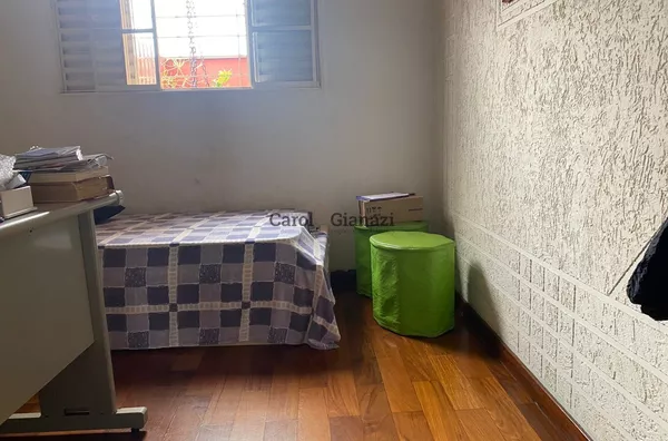 CA1257 - Sobrado para venda no  Centro em Assis