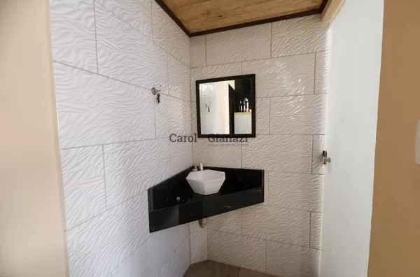 CA2564- CASA MODERNA À VENDA NO JARDIM PARANÁ EM ASSIS - Foto 3