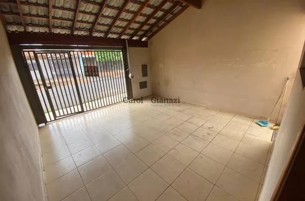 CA2272- Casa para locação na Vila Nova Florínea em Assis