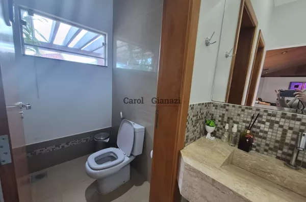 CA2986 - Casa Magnífica a venda em Cândido Mota - Foto 47