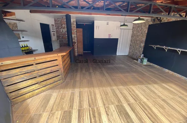 PR2555-Prédio comercial para locação na Vila Claudia em Assis - Foto 1