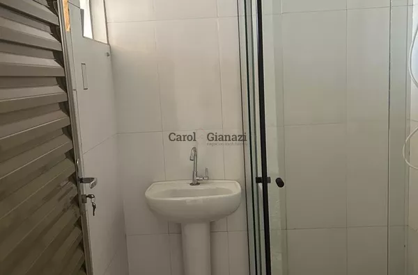 Kl1883- Kitinete para locação na  Vila Clementina em Assis