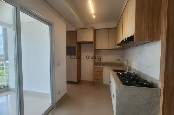 AP2442- APARTAMENTO PARA LOCAÇÃO – RESIDENCIAL PORTAL MORUMBI 