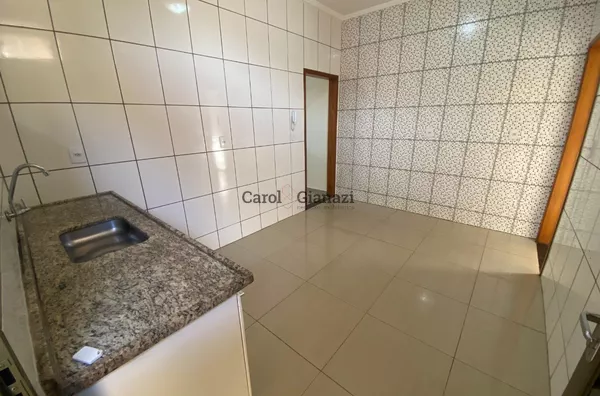 CA1955-Casa para locação Portal De São Francisco emAssis