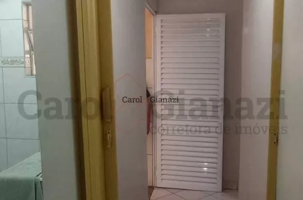 CA512 - CASA A VENDA NA VILA SANTA CECILIA
