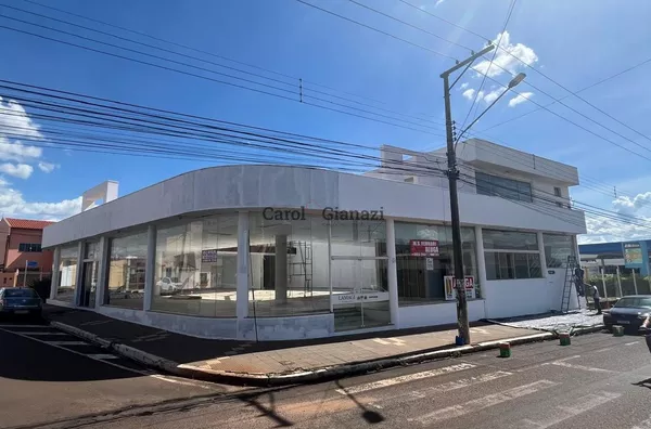 SA1764 - Salão Comercial para Locação na Av Dom Antônio - Foto 5