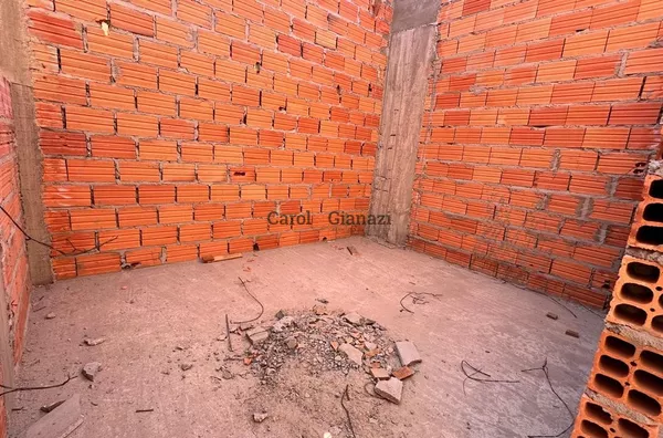 CA1191 - Casa à Venda Recém Construída no Jardim Sul, Assis - Foto 20
