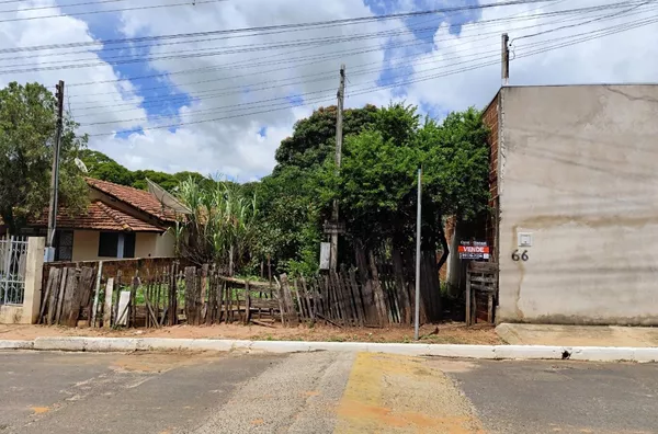 TE 1728 - Terreno para venda em Lutecia