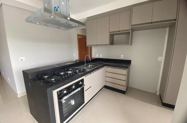 AP2854-Apartamento para locação no Residencial Portal Morumbi em  Assis