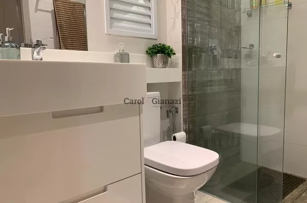 AP1178 - Apartamento a venda, Residencial Montreal