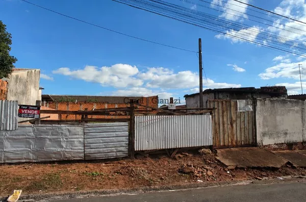 TE2938-Terreno para venda na Vila Silvestre em Assis - Foto 3