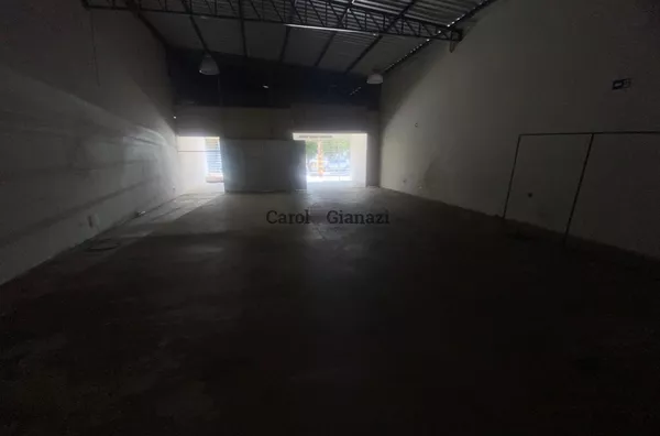 SA2477- Sala comercial para locação no Centro de Assis