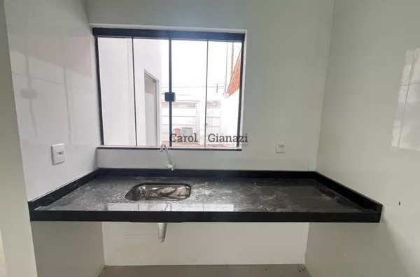 CA2117- Casa para venda no Jardim Paraná em Assis