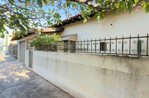 CA2806-Casa para venda no Parque  Lourival em Candido Mota