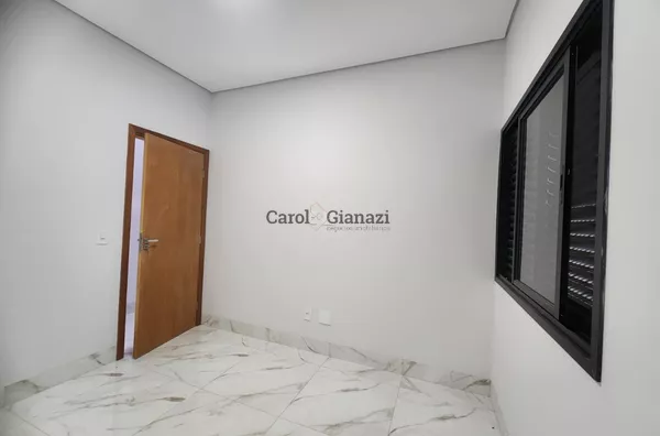 CA2980 - Casa Moderna e Funcional à Venda – Vila Xavier, Assis/SP - Foto 12