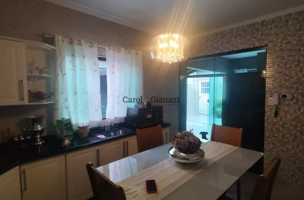 CA2969 - Casa para venda na Cohab Rodoviaria em Assis - Foto 8