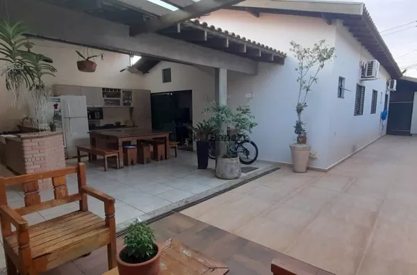 CA1991-Casa para venda no Jardim Canadá em  Assis - Foto 5