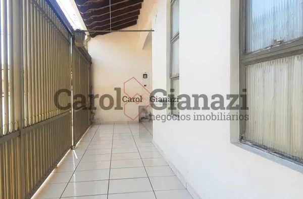 CA93 - VENDO CASA JARDIM AEROPORTO